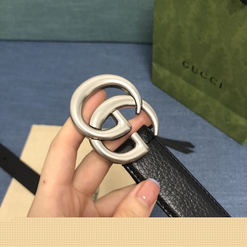 G*u*i belts